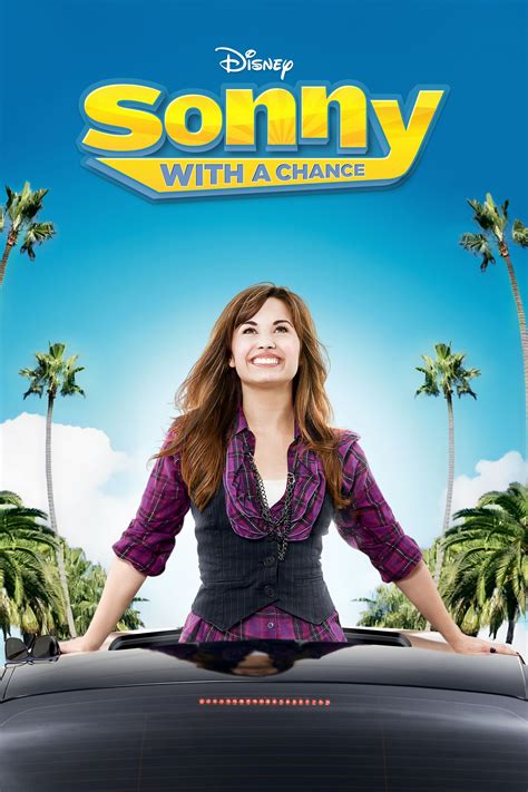 sonny with a chance movie.